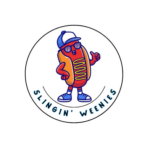 Slingin' Weenies